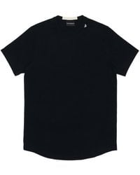 Emporio Armani - Logo T-Shirt - Lyst
