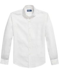 Polo Ralph Lauren - Buttoned Shirt - Lyst