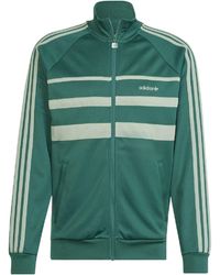 adidas Originals - Simple Sports Jacket - Lyst