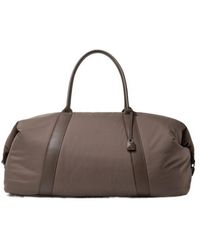 Loro Piana - Wind Duffle Bag - Lyst