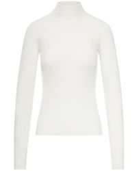Sportmax - Niagara Wool Sweater - Lyst