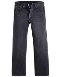 Levi's - 501 Straight-Leg Jeans - Lyst