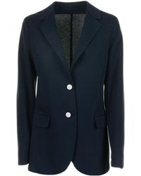 Eleventy - Jacket - Lyst