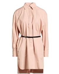 Max Mara - Mini Dresses - Lyst