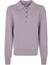 Rohe - Long-Sleeved Knitwear - Lyst