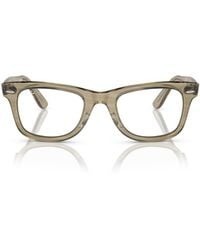 Ray-Ban - Full Frame Sunglasses - Lyst