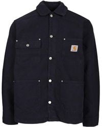 Carhartt - Walter Chore Coat - Lyst