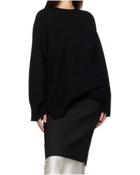 Loulou de Saison - Safi Wool And Cashmere Sweater - Lyst