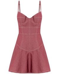DSquared² - Short Dresses - Lyst