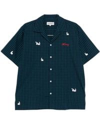 Carne Bollente - Check Me Out Shirt - Lyst