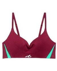 Balenciaga - Techwear Bra Top - Lyst