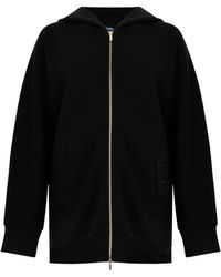 Max Mara - Zippered Casual Jacket - Lyst
