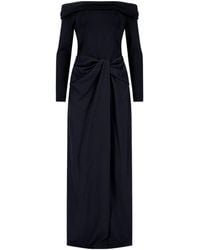 Ralph Lauren - Lauren Ralph Dresses Material 1: Viscose - Lyst