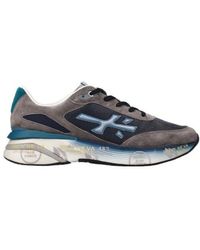 Premiata - Sneakers - Lyst