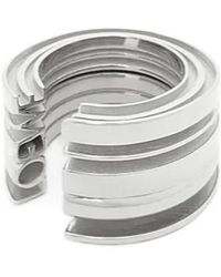 Loewe - Graphic Ring - Lyst