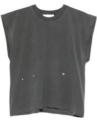 Coperni - Zero Waste Adjustable T-Shirt - Lyst