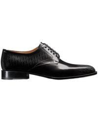 Dior - Timeless Derby Shoe - Lyst