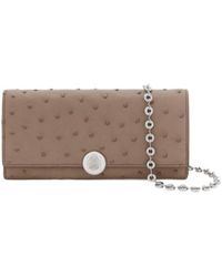 Loewe - Pebble Wallet On Chain - Lyst