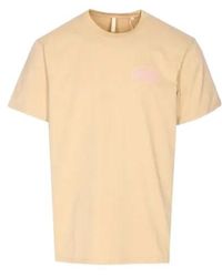 sunflower - Logo Short-Sleeved T-Shirt - Lyst