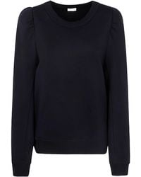 Dries Van Noten - Crew Neck Sweatshirt - Lyst