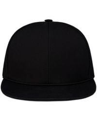 Christian Louboutin - Canopy Baseball Cap - Lyst