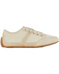 Givenchy - Mesh Slim Sneakers - Lyst