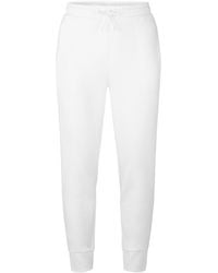 BOSS - Casual Sweatpants - Lyst