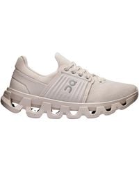 On Shoes - Mesh Lace-Up Sneaker - Lyst