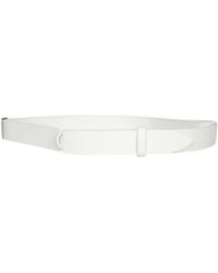 Orciani - Adjustable Waist Belt - Lyst