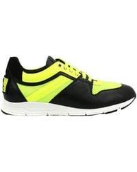 Philipp Plein - Logo Details Casual Sports Shoes - Lyst