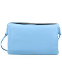 Celine - Trio Flap - Lyst