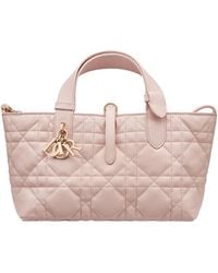 Dior - Small Toujours Bag - Lyst