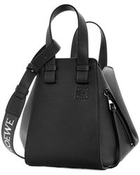 Loewe - Hammock Compact Bag - Lyst