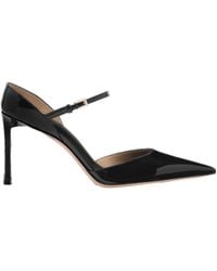 Tom Ford - Patent Leather Vertigo Mary Jane Pump - Lyst