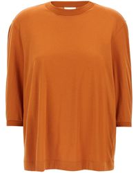 Dries Van Noten - Herissa T-Shirt - Lyst