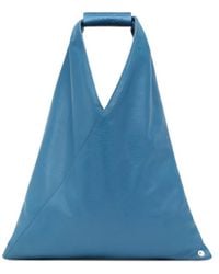 MM6 by Maison Margiela - Classic Japanese Small Tote Bag - Lyst