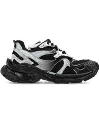 Balenciaga - 'Runner 2' Sports Shoes - Lyst