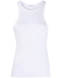 Anine Bing - Eva Tank - Lyst