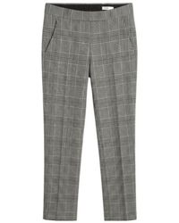 Tom Ford - Plaid Casual Pants - Lyst
