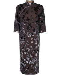 Pierre Louis Mascia - Vefio Dress - Lyst