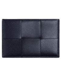 Bottega Veneta - Cassette Credit Card Case - Lyst