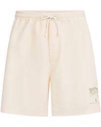 Brunello Cucinelli - Swim Shorts - Lyst