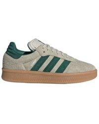 adidas Originals - Samba Xlg Shoes - Lyst