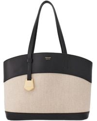 Ferragamo - Ferragamo Charming Tote Bag - Lyst