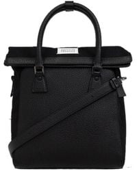 Maison Margiela - 5Ac Daily Vertical Small Shoulder Bag - Lyst