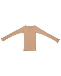 Baserange - Pama T-Shirt - Lyst
