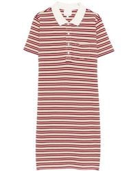 A.P.C. - Dress - Lyst