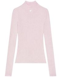 Courreges - Solar Jumper - Lyst