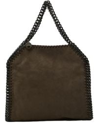 Stella McCartney - Falabella Mini Tote Bag - Lyst