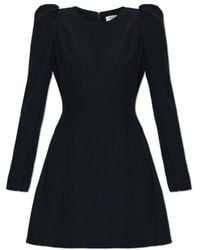 McQueen - Short Dresses - Lyst